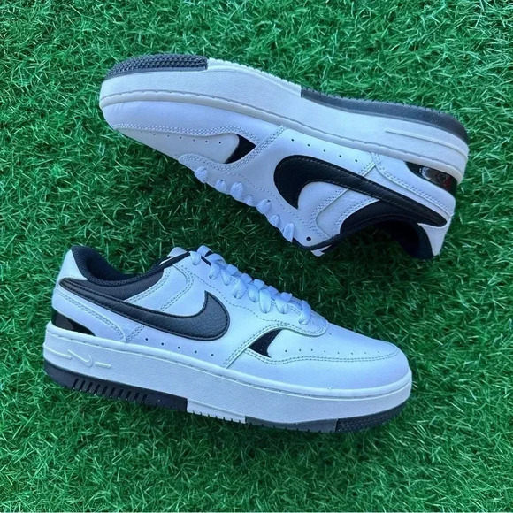 Nike Gamma Force White / Black - Picture 6 of 8